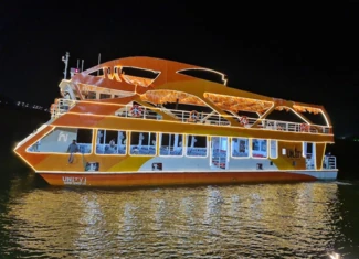 Ekta Dinner Cruise Ekta Dinner Cruise | SOU