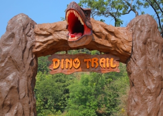 Dino Trail